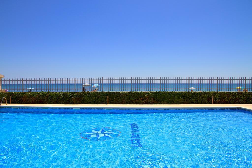 Rentalmar Riviera Miami Platja  Exterior foto