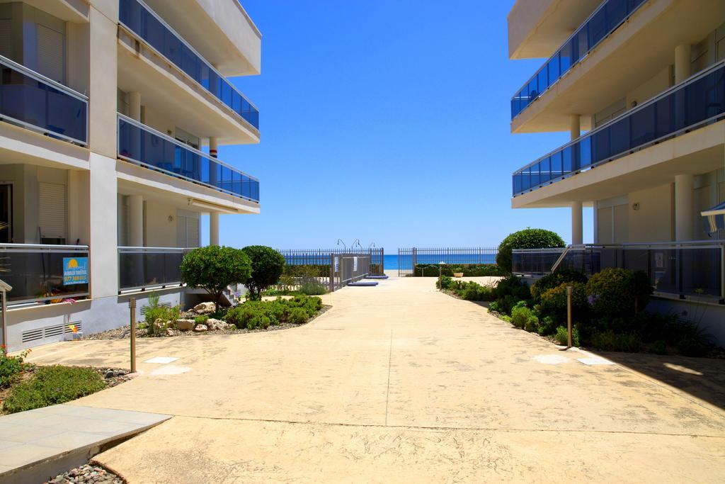 Rentalmar Riviera Miami Platja  Exterior foto