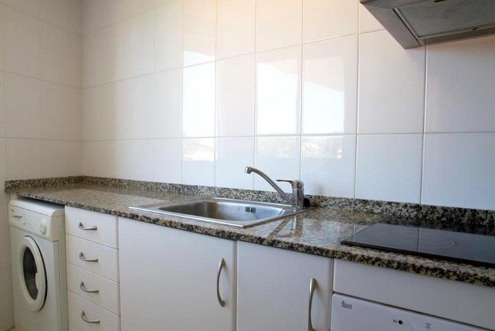 Rentalmar Riviera Miami Platja  Exterior foto