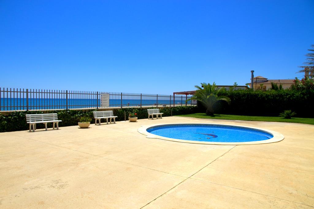 Rentalmar Riviera Miami Platja  Exterior foto
