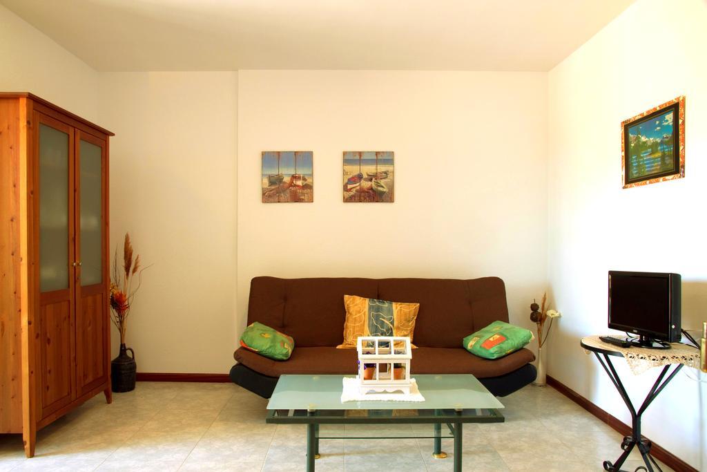 Rentalmar Riviera Miami Platja  Exterior foto